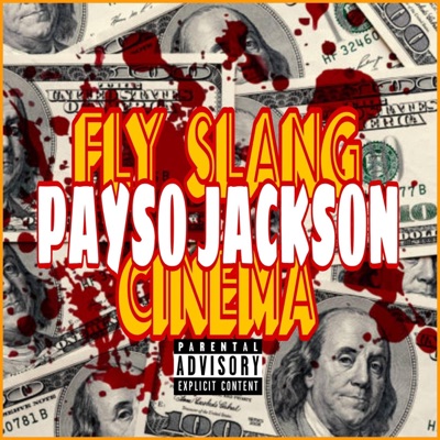 Fly Slang Cinema - Single