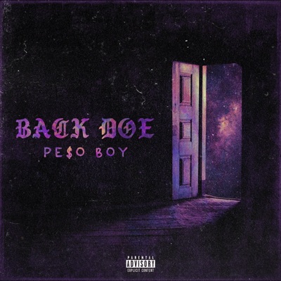 Back Doe - Single