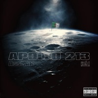Apollo 213 (feat. I2H) - Single - AssKar