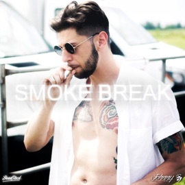 Smoke Break Johnny Marz