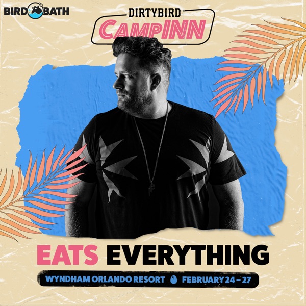 Live at Dirtybird CampINN 2022 (DJ Mix)
