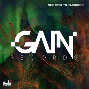 El Classico EP
