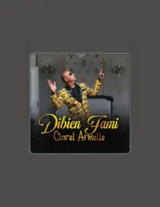 Listen to Clarel Armelle, watch music videos, read bio, see tour dates & more!