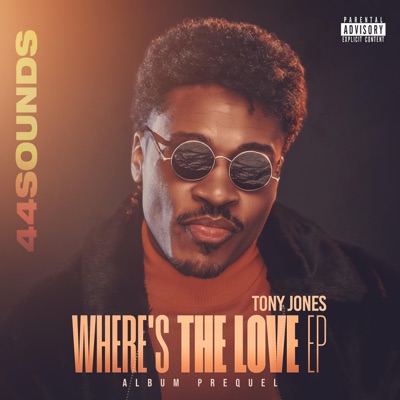 Where's the Love EP (Side A)