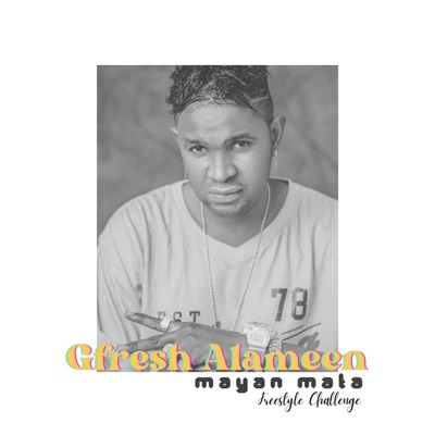 Mayan Mata challenge - Single