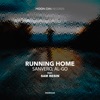 Running Home - Single
