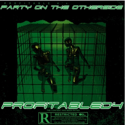 Party On the Otherside - Single