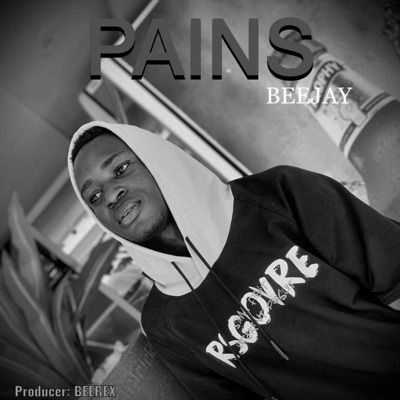 Pains - Single