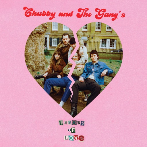 Album artwork
