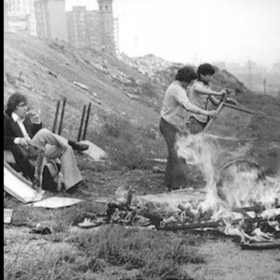 Ruina (feat. G.Brions & Leur Prod) - Single