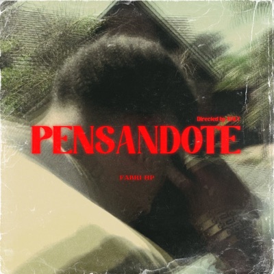 Pensandote - Single