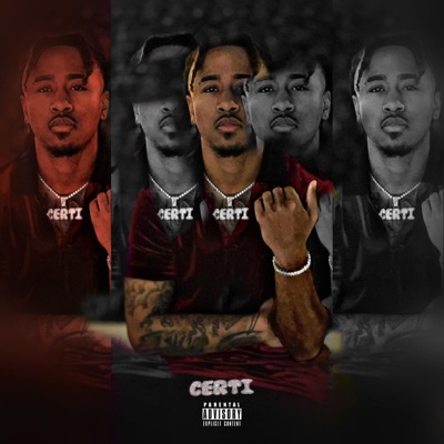 All Year (feat. Ferro) - Single