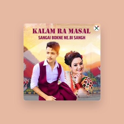 Listen to Krishna BK, watch music videos, read bio, see tour dates & more!
