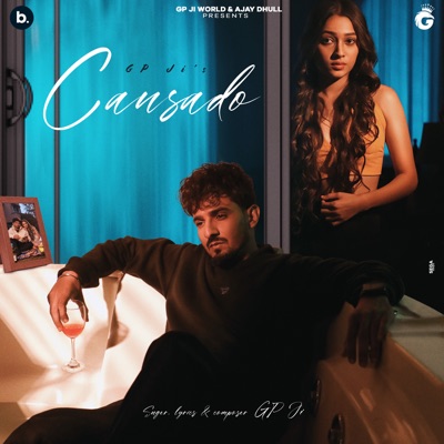 Cansado - Single