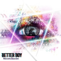 RECONCILIACIÓN Remastered Mini album - EP - BetterBoy