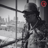 Peeking Thru the Window - Single - 1 Way Street