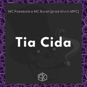Tia Cida (feat. MC Buret)