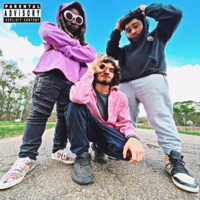 Static Shock (feat. Kobe Kam) - Single - Yung Abe