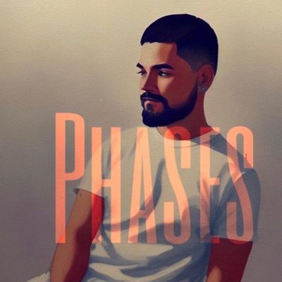 Phases - EP