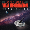 Time Flies (feat. Manuel Valera & Janek Gwizdala) - Steve Smith & Vital Information