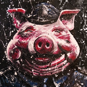 Creepy Bacon - Single