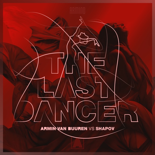 The Last Dancer - Single