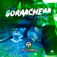 Esta Borrachera Va Por Ti - Single - Al Tiro de Armando Ramos
