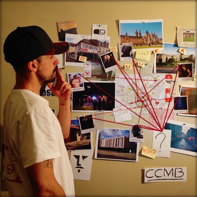 CCMB vol.1