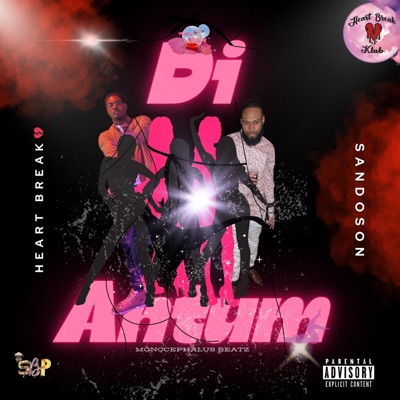 Di Antum (feat. Sandoson) - Single