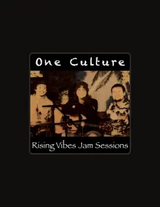 Listen to Rising Vibes Jam Sessions, watch music videos, read bio, see tour dates & more!