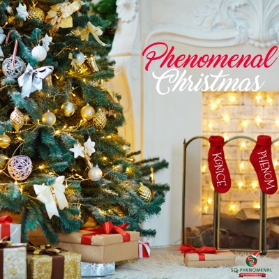 Phenomenal Christmas - EP