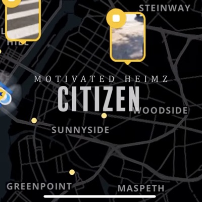 Citizen - Single