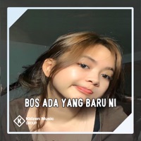 BOS ADA YANG BARU NI - Single - DJ ANANTA