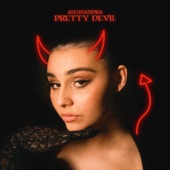 Pretty Devil artwork