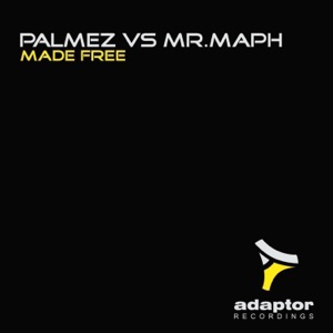 Made Free (Palmez vs. Mr.Maph) - Single