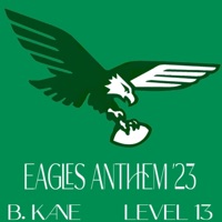 Philadelphia Eagles (feat. Level 13) - Single - B. Kane