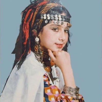 Masters Studios - اجمل اغنية امازيغية ستسمعها أيما أيمانو Chalha Atlass