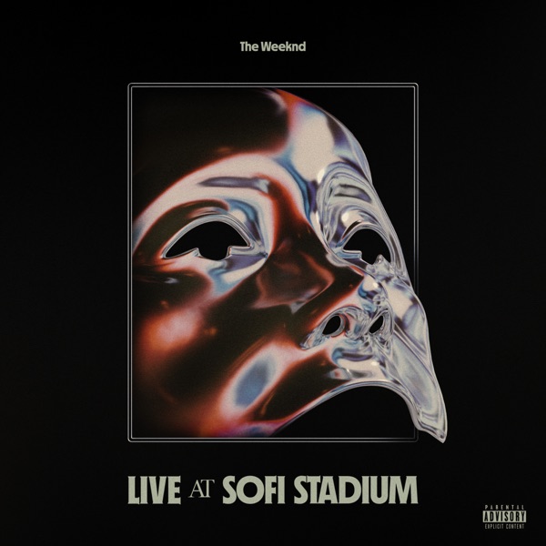 Live At SoFi Stadium - The Weeknd