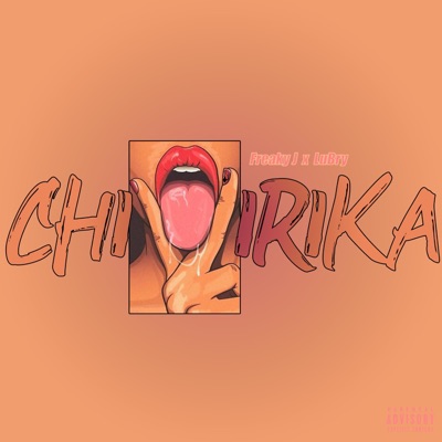 Chivirika - Single