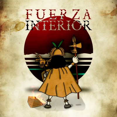 Fuerza Interior - Single