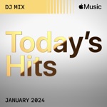 Today's Hits: January 2024 (DJ Mix)