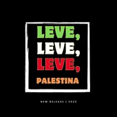 Leve Palestina (Trap Remix) artwork