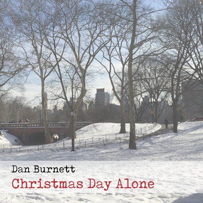 Christmas Day Alone - Single