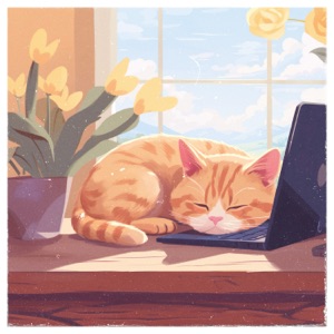 Cat Sleep