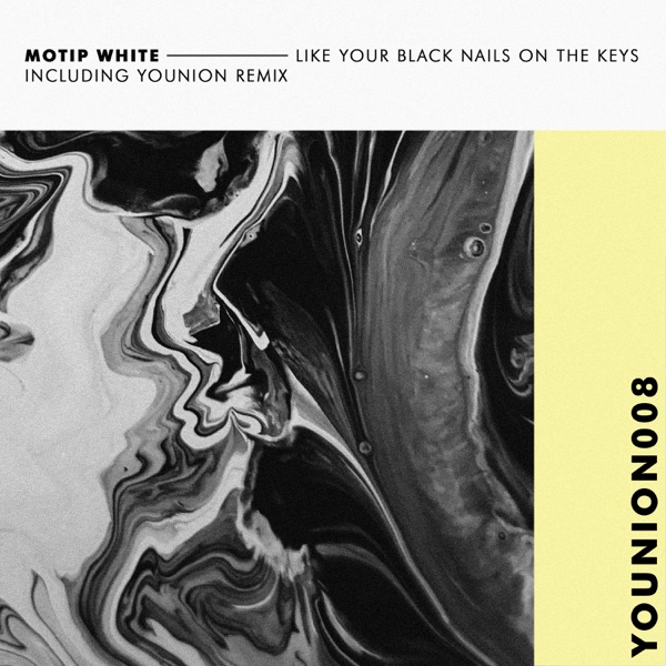 Like Your Black Nails On the Keys - EP