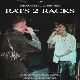 RATS 2 RACKS Rexon241 & yanee