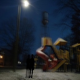 Ghosts (feat. Buffalobang) JoshuaSageArt