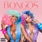 Bongos (DJ SpinKing & DJ Taj Jersey Club Mix) - Cardi B & Megan Thee Stallion lyrics