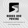 Roads and Paving: Fundamentals and Practices in Civil Engineering (Fundamental Principles in Civil Engineering) (Unabridged) - Matteus Svens