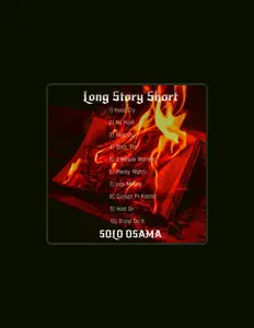 Ascolta Dictator Nation records presents solo osama, guarda video musicali, leggi la biografia, vedi le date del tour & altro!